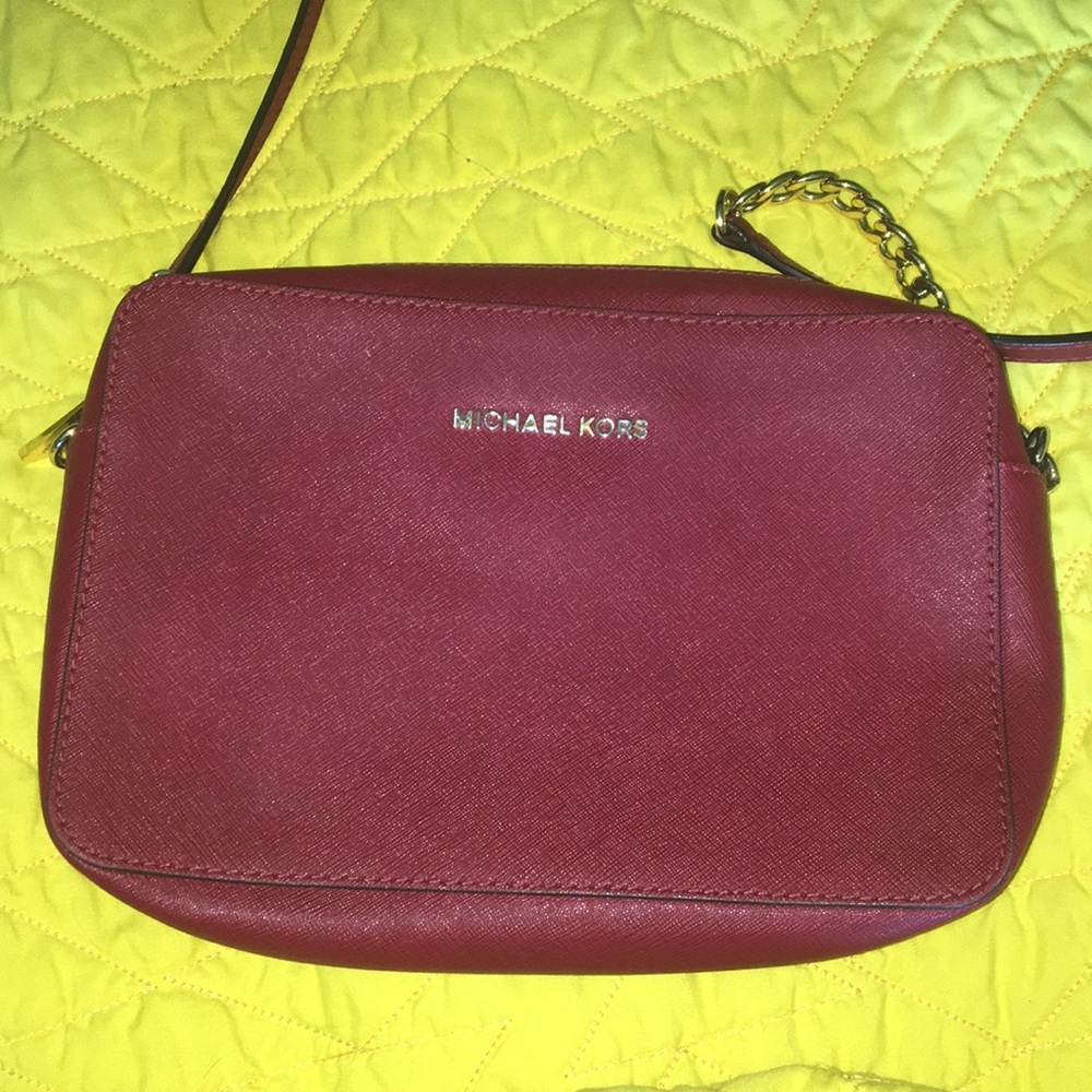 Michael Kors crossbody